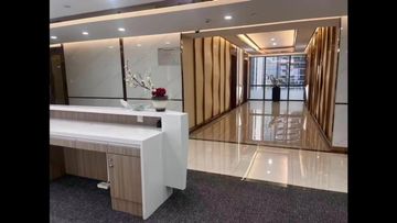 Factory and facilities of Shenzhen Three Keys Technology Co., Ltd.