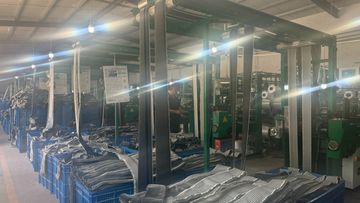 Factory facility photo 3