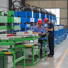 Factory facility photo 5