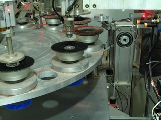 Factory facility photo 2