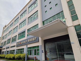 Factory facility photo 3