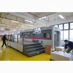 Factory facility photo 4