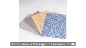 Factory and facilities of Xian Geloomtech New Materials Co., Ltd