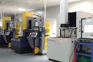 Factory facility photo 3