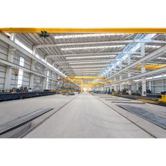Factory facility photo 2