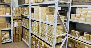 Factory facility photo 3