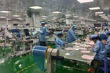 Factory facility photo 4