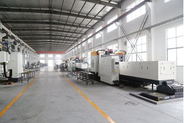 Factory facility photo 2
