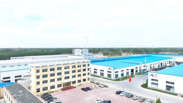 Factory facility photo 2