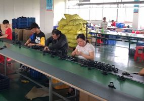 Factory facility photo 3