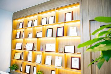 Factory and facilities of Soundlink Co., Ltd.