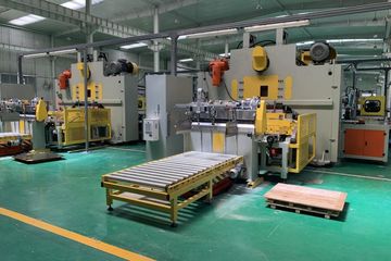 Factory facility photo 6