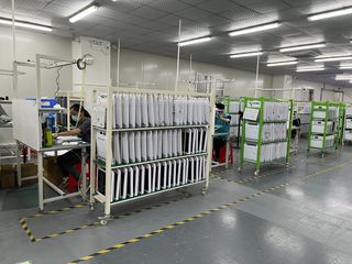 Factory facility photo 4