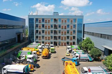 Factory facility photo 3