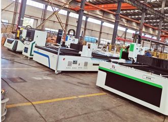 Factory facility photo 4