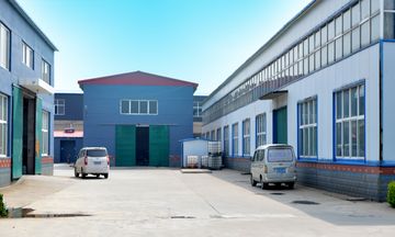 Factory facility photo 5