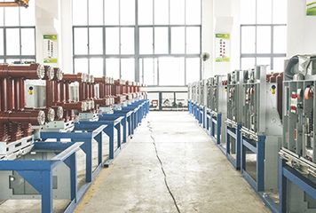 Factory facility photo 2