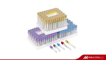 Factory and facilities of Zhejiang Skg Medical Technology Co., Ltd