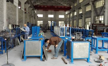 Factory facility photo 4
