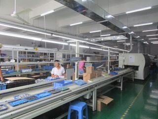 Factory facility photo 4