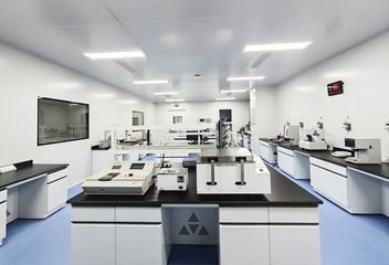 Factory facility photo 3