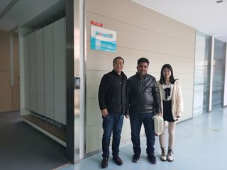 Factory facility photo 2
