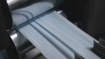 Factory and facilities of Qingdao Bestex Rubber&amp;Plastic Products Co., Ltd