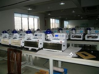 Factory facility photo 4
