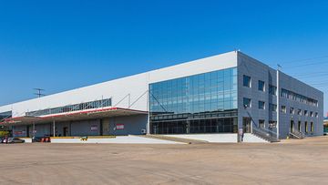 Factory facility photo 2