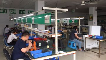 Factory facility photo 5