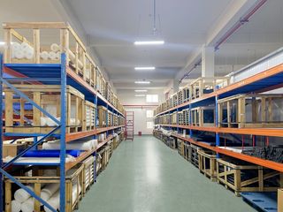 Factory facility photo 3