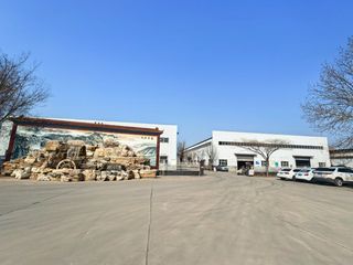 Factory facility photo 3