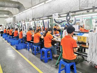 Factory facility photo 4