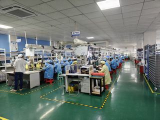 Factory facility photo 3