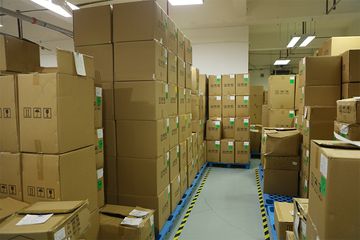Factory facility photo 5