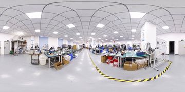 Factory facility photo 4