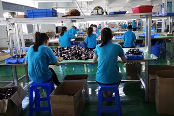 Factory facility photo 4