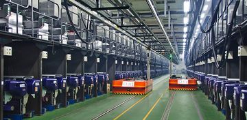 Factory facility photo 3