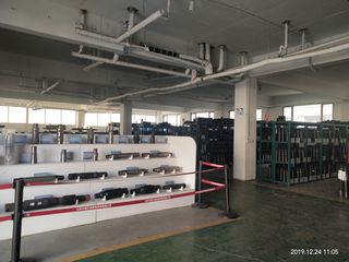 Factory facility photo 3