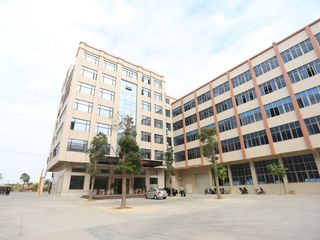 Factory and facilities of Shanghai Jspeed Industry Co., Ltd.