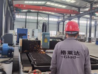 Factory facility photo 3