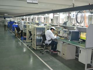 Factory facility photo 3