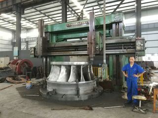 Factory facility photo 4