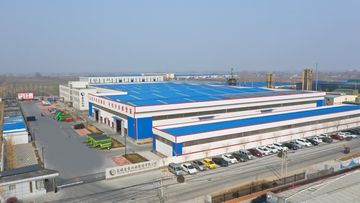 Factory facility photo 2