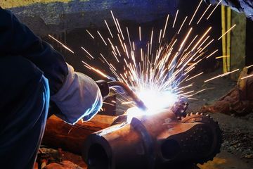 Factory facility photo 5
