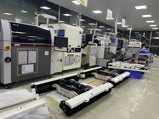 Factory facility photo 5