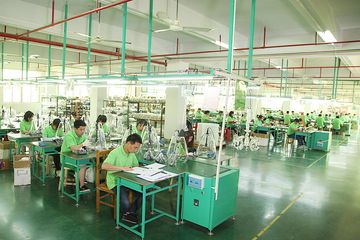 Factory facility photo 2