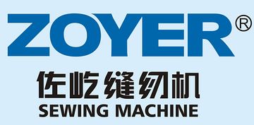 Factory and facilities of Zoyer Sewing Machine Co., Ltd.