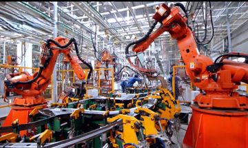 Factory facility photo 2