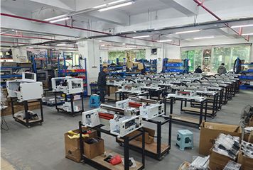 Factory facility photo 2